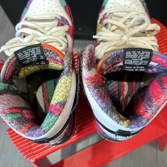 🔥🔥 Nike SB Dunk Premium Huxtable Bill Cosby - Picture 6 of 10